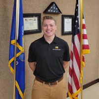 Luke Tremmel