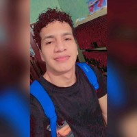 José Darwin Jiemenez estrella