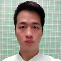 林潮彬