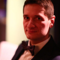 Dmitry Valkov