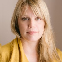 Karin Odell