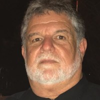 Terry Bourgeois