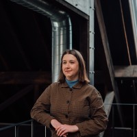 Eleanor O'Connor