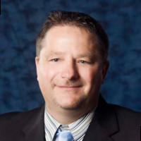 Darren Robertson