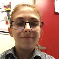 Sarah Rothrock
