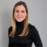 Alexandra McGregor