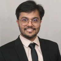 Rishikesh Joshi