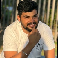 Govind Menon