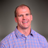 Chad Neumann, Cfa