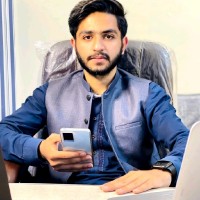 Muhammad Hamza Masood