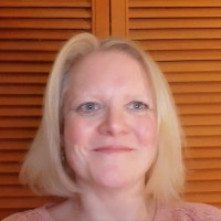 Monica Slaven