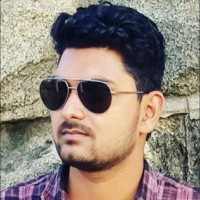 Satyam Sharnagat