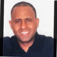 Tadesse Gebreab ,Bs,Rdms,Rvt