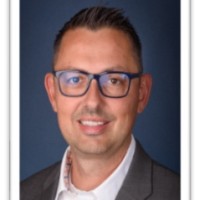 Chad Mcbane, Ed.D.