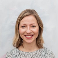 Ilona Pouhakka