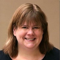 Robin Veal, Ed.D, MLIS