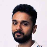 Bijo Varghese