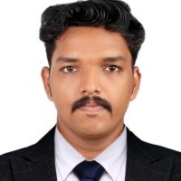 Athul Thulaseedharan