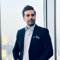 Amir Shahraieni