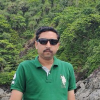 Deepak Shankaranarayana