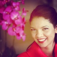 Gabriela Caligari Moreira