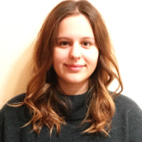 Cristina Gómez Rodríguez