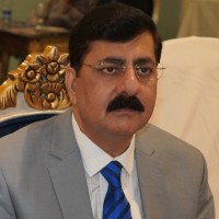 Zakir Shah