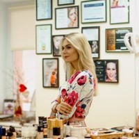 Валерия Любаха