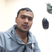 Sunil Sahani