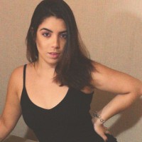 Izabella França