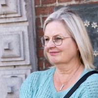 Inge (Ina) Denhaene