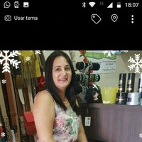 Iraima Alves da SIlva