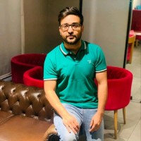 Haseeb Khan