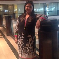 Trishna Shah
