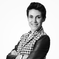 Gracia Pareja