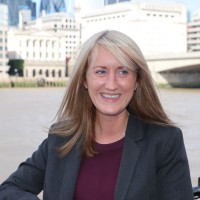 Helen Blacker