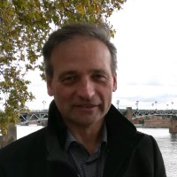 Laurent Montagner