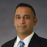 Jesse Singh, CFA