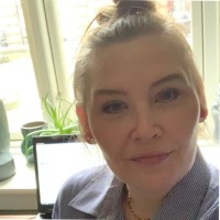 Carina Nymann Petersen