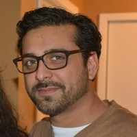 Mobeen Qamar