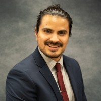 Mark Hinojosa
