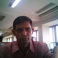 Digamber Godyal