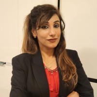 Razia Shaikh
