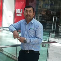 Ramesh Shrestha