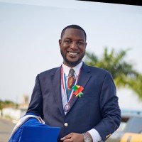 sa-ad Mohammed muniru