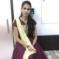 Dipali Usturge- Chikhali
