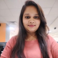 Shridevi Badiger