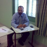 Yahya Toma