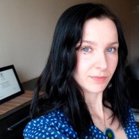 Magdalena Markiewicz-Gondek