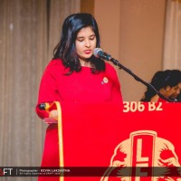 Nayanathara Wickramasinghe